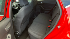 Ford Fiesta 1.0 EcoBoost Hybrid mHEV 125 Titanium 5dr Auto Petrol Hatchback